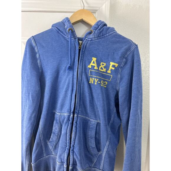 Fitch warriors hoodie - Picture 3 of 4